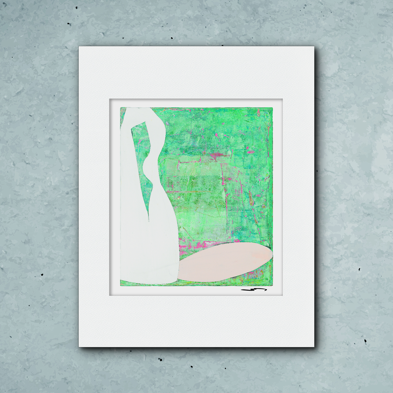 MOHLITZ DESSINS アートブック MOHLITZ DESSINS アートブック